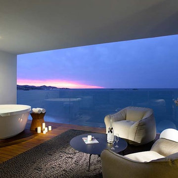 Project | Hard Rock Hotel Partnership
