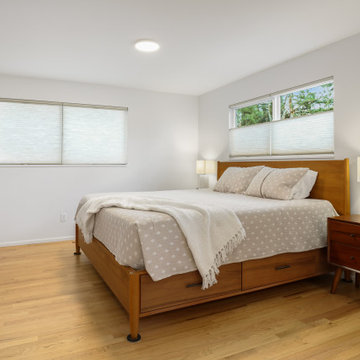 Whole House Renovation in Shoreline