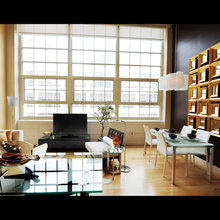 David's Apartment