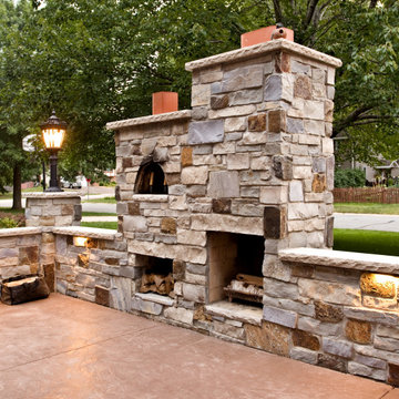 Italian Patio