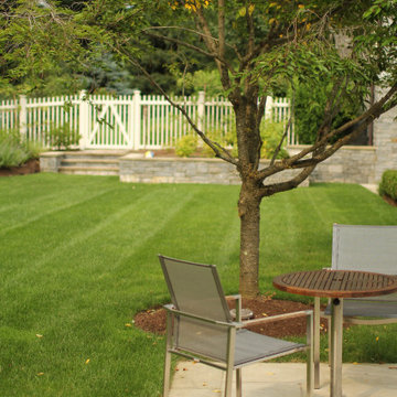 Westport, CT Landscape Maintenance