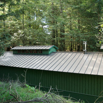 REDWOOD VALLEY RAILWAY