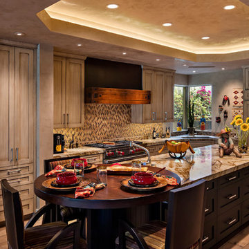 Gainey Ranch Enclave