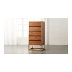 Curious Chiffonier | CB2 - Bedroom Furniture