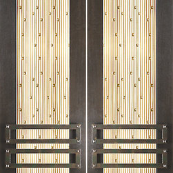 Contemporary Doors - Products