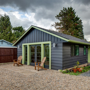Cully Accessory Dwelling Unit
