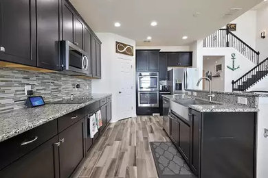 Backsplash