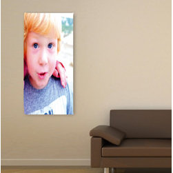 LAVA Infrared Glass Heaters - Space Heaters
