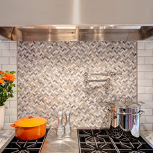 kitchen back splash