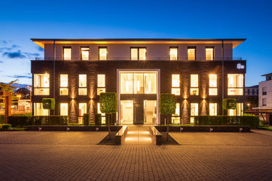 Bürogebäude in Kempen