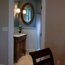 trim/moulding etc
