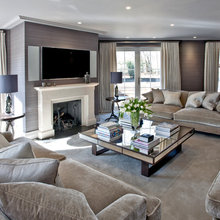 Living Room Ideas