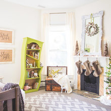 Painted Furniture
