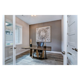 Tempo Side Load - Transitional - Home Office - Seattle - by Prodigy ...