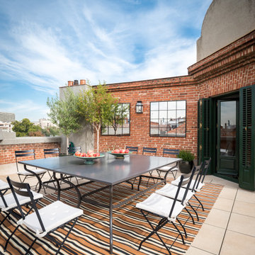 Vivienda Ventura Rodriguez