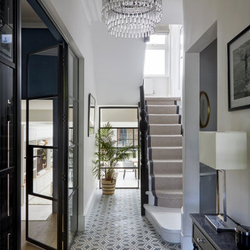 Muswell Hill Edwardian Family Home