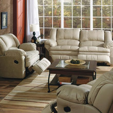 Living Rooms