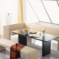 Bronx Koinor - Indoor Benches