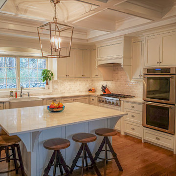 kitchen overview
