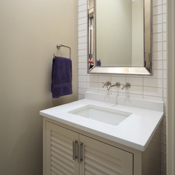 Launer Residence