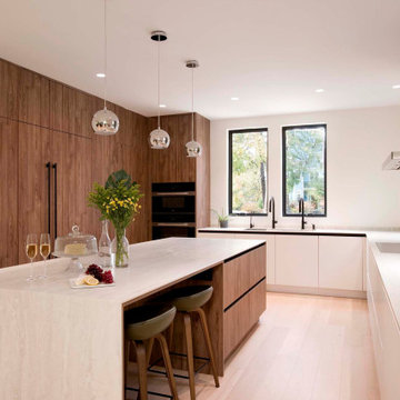 Rochester Road Residence