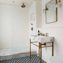 Bathroom Inspiration