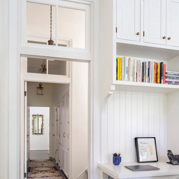 Mediterranean Revival Residence