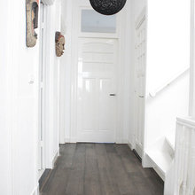 Hallways