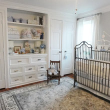 Lesser - Meagan's closet