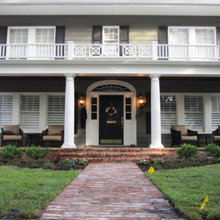 exterior paint
