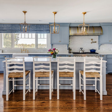 Transitional Home