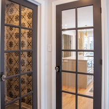 Decor and Finishes