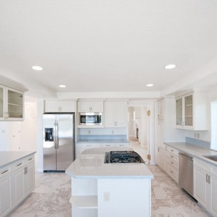 Bright and Open Home Remodel