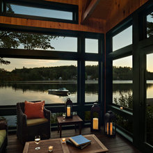 Boat House