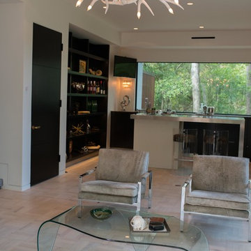 Bayou Residence