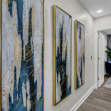 Medical Office Remodel
