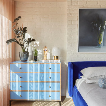 Edwardian Townhouse - Loft Conversion
