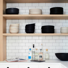 cottage bar