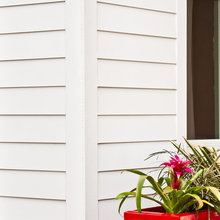 Siding