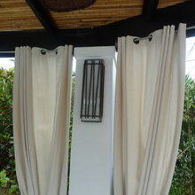 back patio