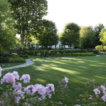 Winnetka Estate