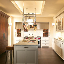 contemporary kitchens