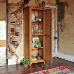Oakland Shaker Cupboard - Products