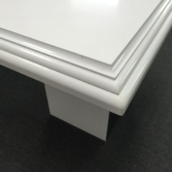 Custom Conference Table - Products