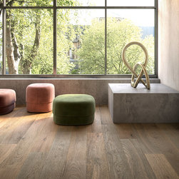 Collezione di parquet Signature - Products