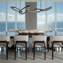 Dining Rooms