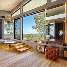 Unique Bedrooms