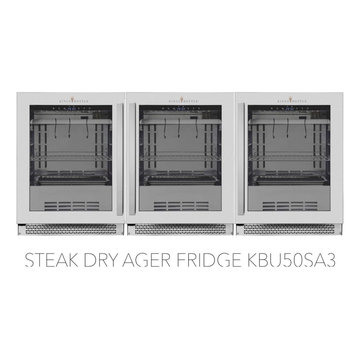 Steak Dry Ager Fridges
