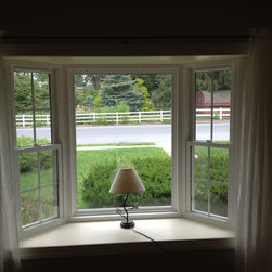 Replacement Window - Palmyra, PA - Windows