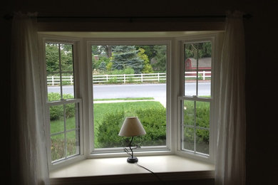 Replacement Window - Palmyra, PA